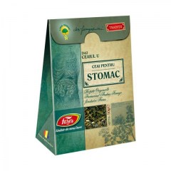Ceaiul U ceai pentru stomac, D42, 50g, Fares (Farmacia XMED)